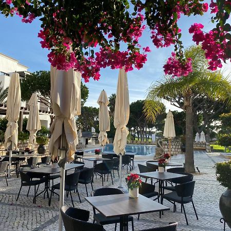 Algarve Luxury Experience - Situated Within The Pinecliffs Resort Albufeira Bagian luar foto