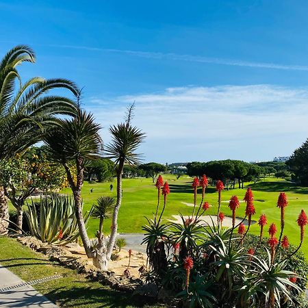 Algarve Luxury Experience - Situated Within The Pinecliffs Resort Albufeira Bagian luar foto