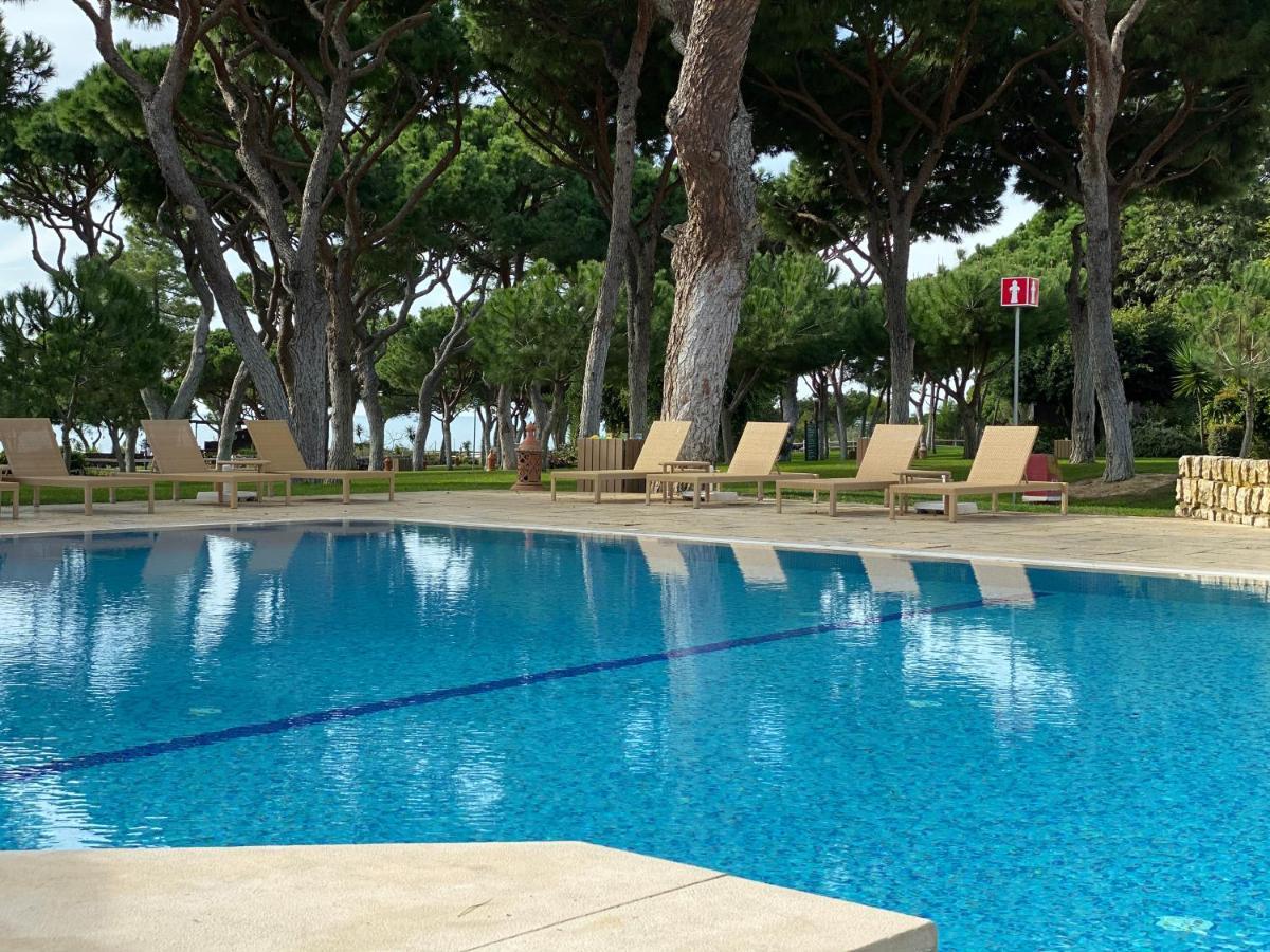 Algarve Luxury Experience - Situated Within The Pinecliffs Resort Albufeira Bagian luar foto