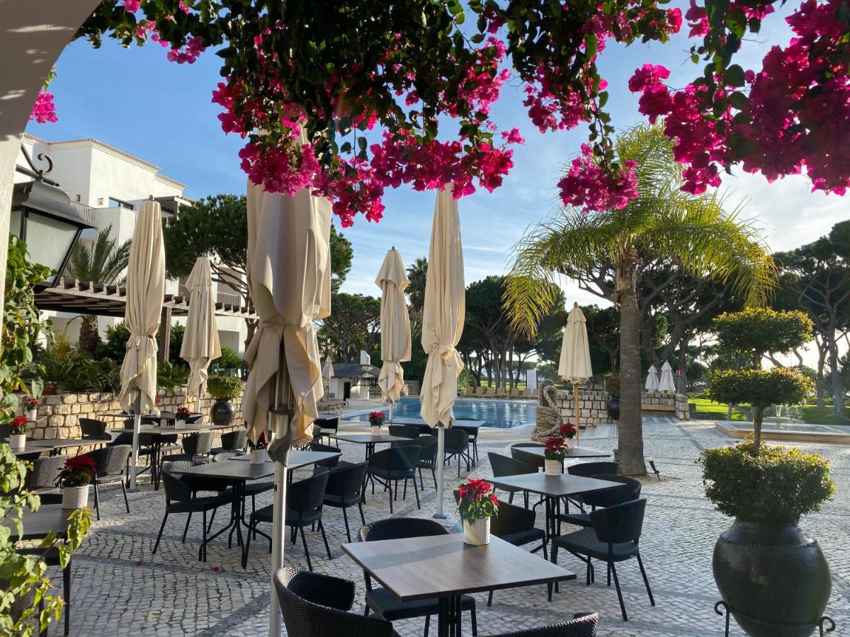 Algarve Luxury Experience - Situated Within The Pinecliffs Resort Albufeira Bagian luar foto