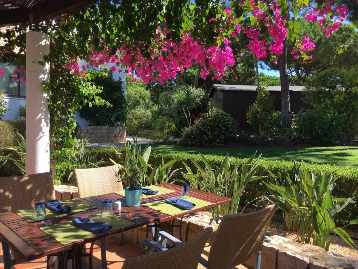 Algarve Luxury Experience - Situated Within The Pinecliffs Resort Albufeira Bagian luar foto