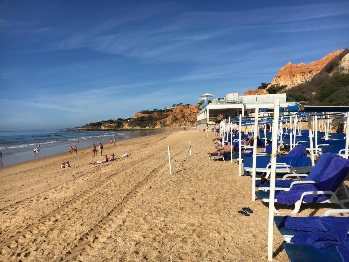 Algarve Luxury Experience - Situated Within The Pinecliffs Resort Albufeira Bagian luar foto