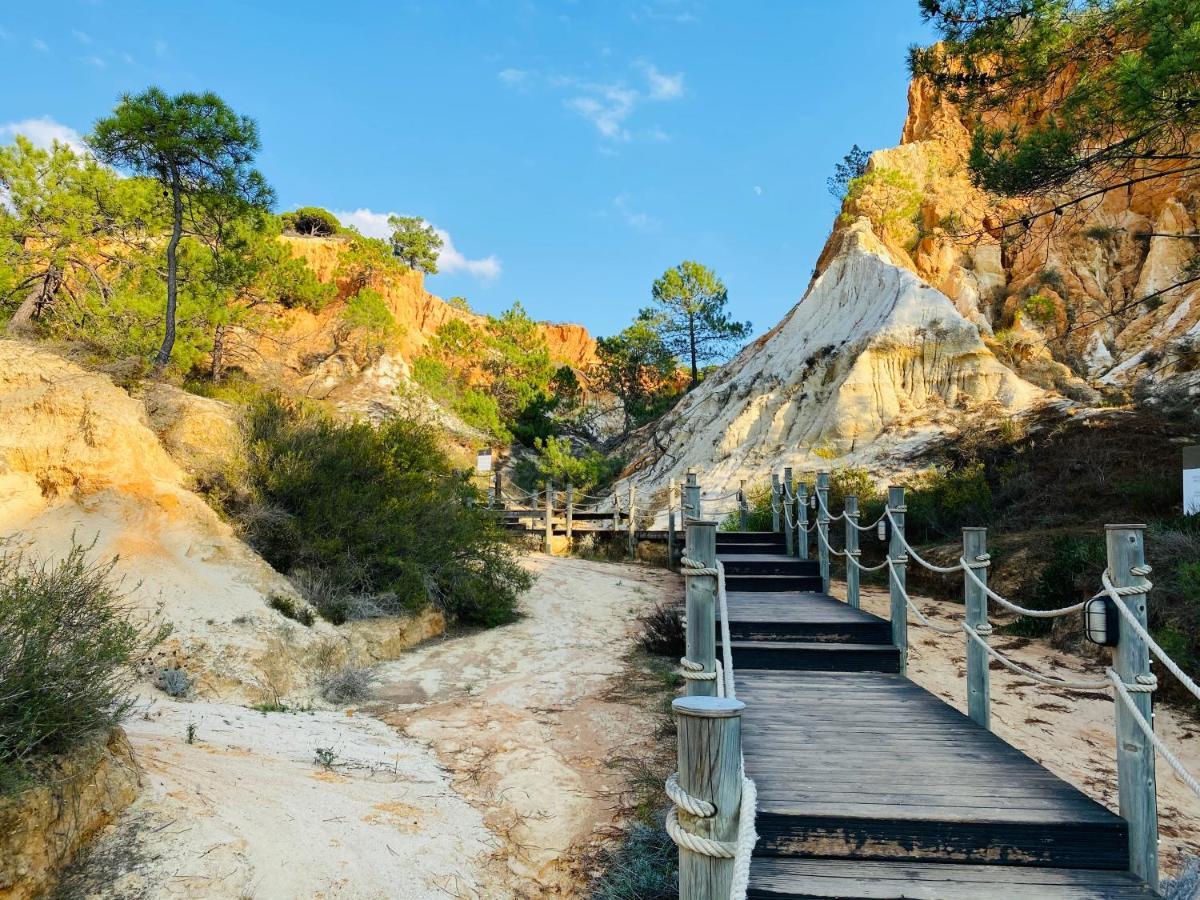 Algarve Luxury Experience - Situated Within The Pinecliffs Resort Albufeira Bagian luar foto