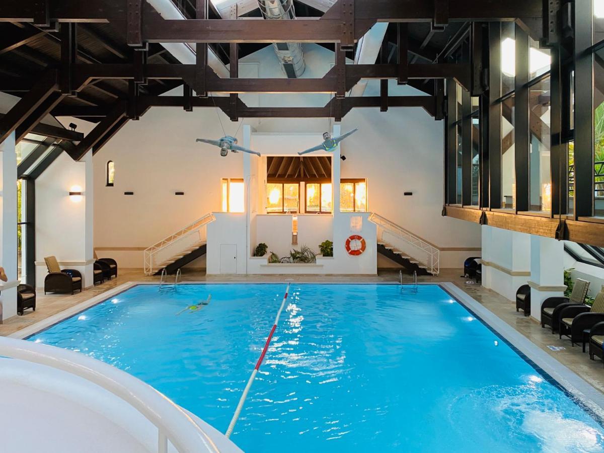 Algarve Luxury Experience - Situated Within The Pinecliffs Resort Albufeira Bagian luar foto