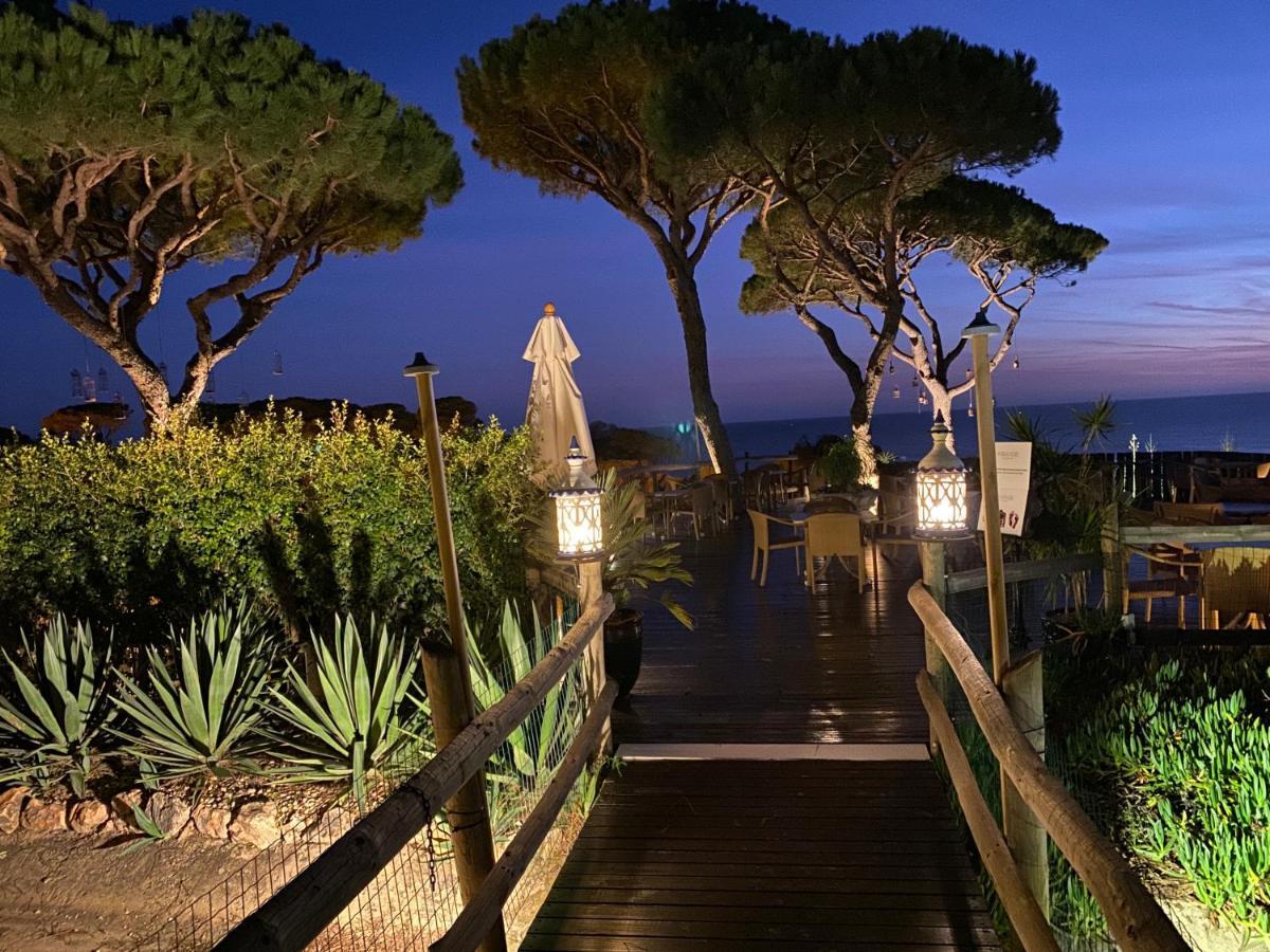 Algarve Luxury Experience - Situated Within The Pinecliffs Resort Albufeira Bagian luar foto