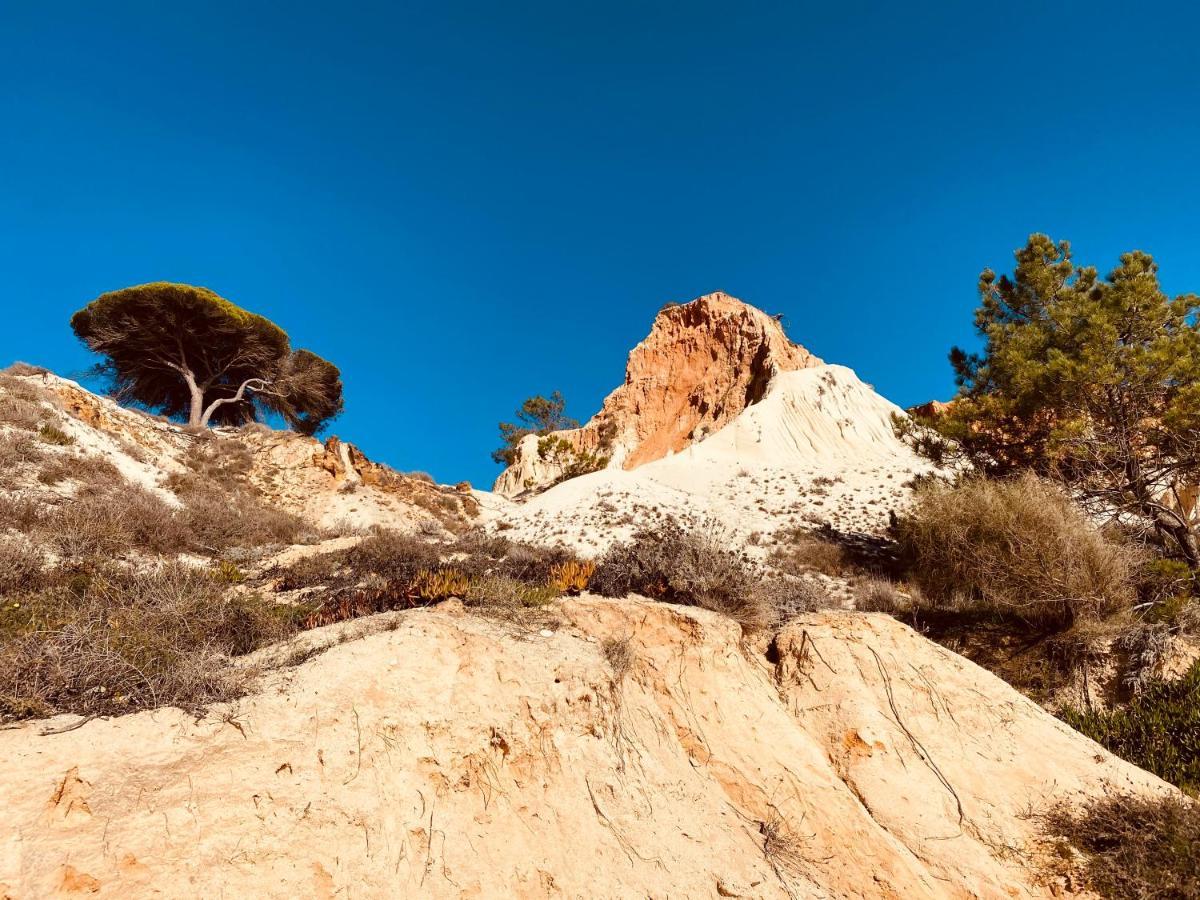 Algarve Luxury Experience - Situated Within The Pinecliffs Resort Albufeira Bagian luar foto