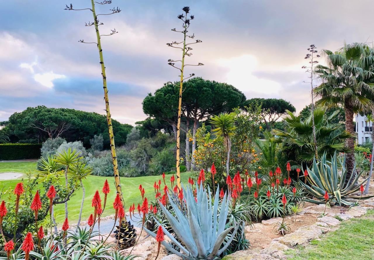 Algarve Luxury Experience - Situated Within The Pinecliffs Resort Albufeira Bagian luar foto