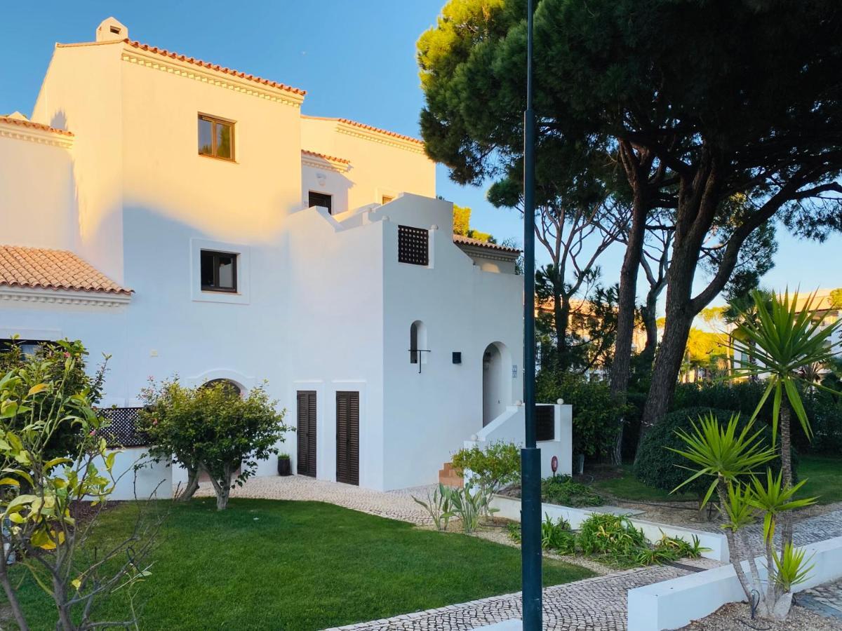 Algarve Luxury Experience - Situated Within The Pinecliffs Resort Albufeira Bagian luar foto