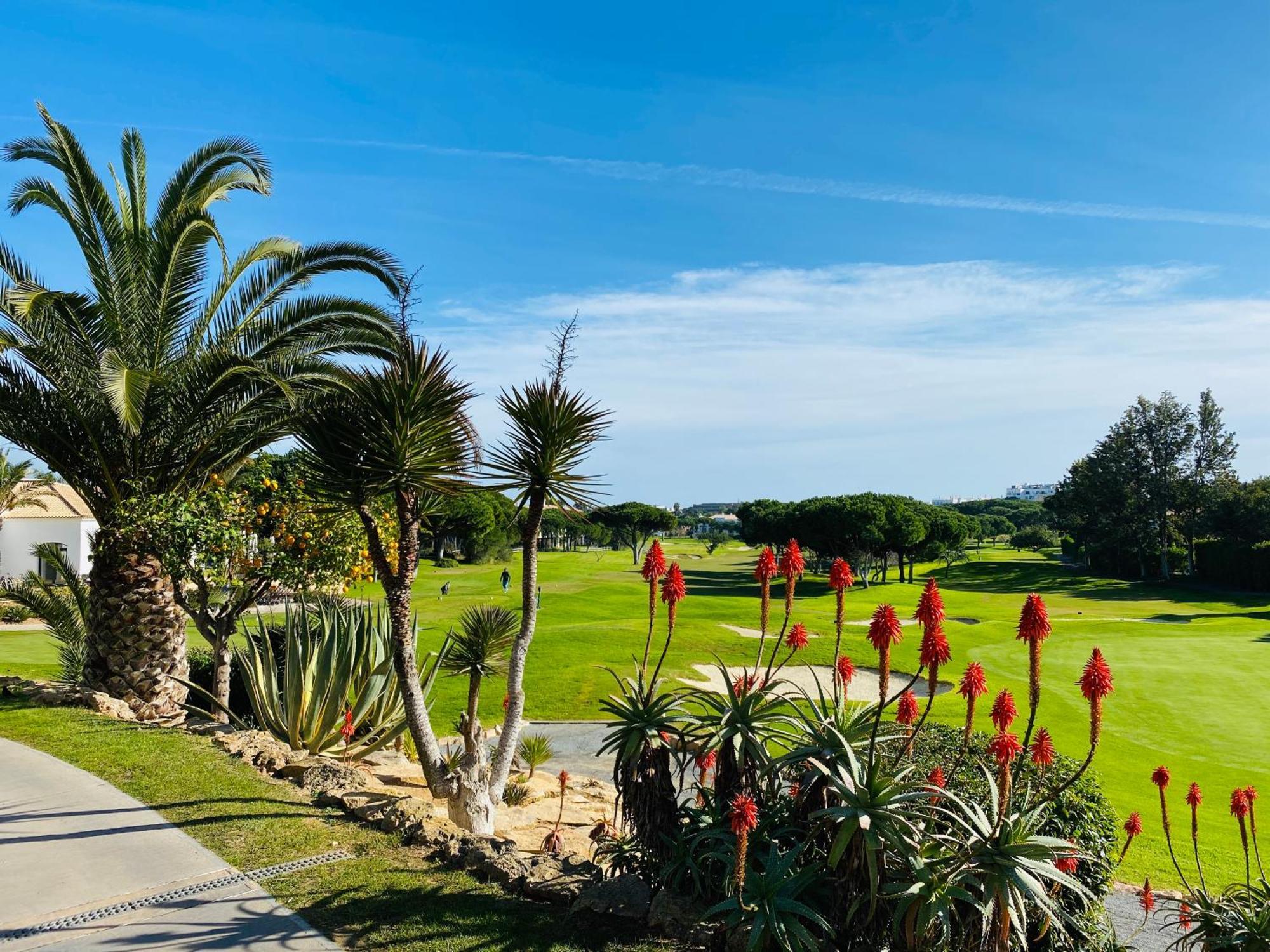 Algarve Luxury Experience - Situated Within The Pinecliffs Resort Albufeira Bagian luar foto