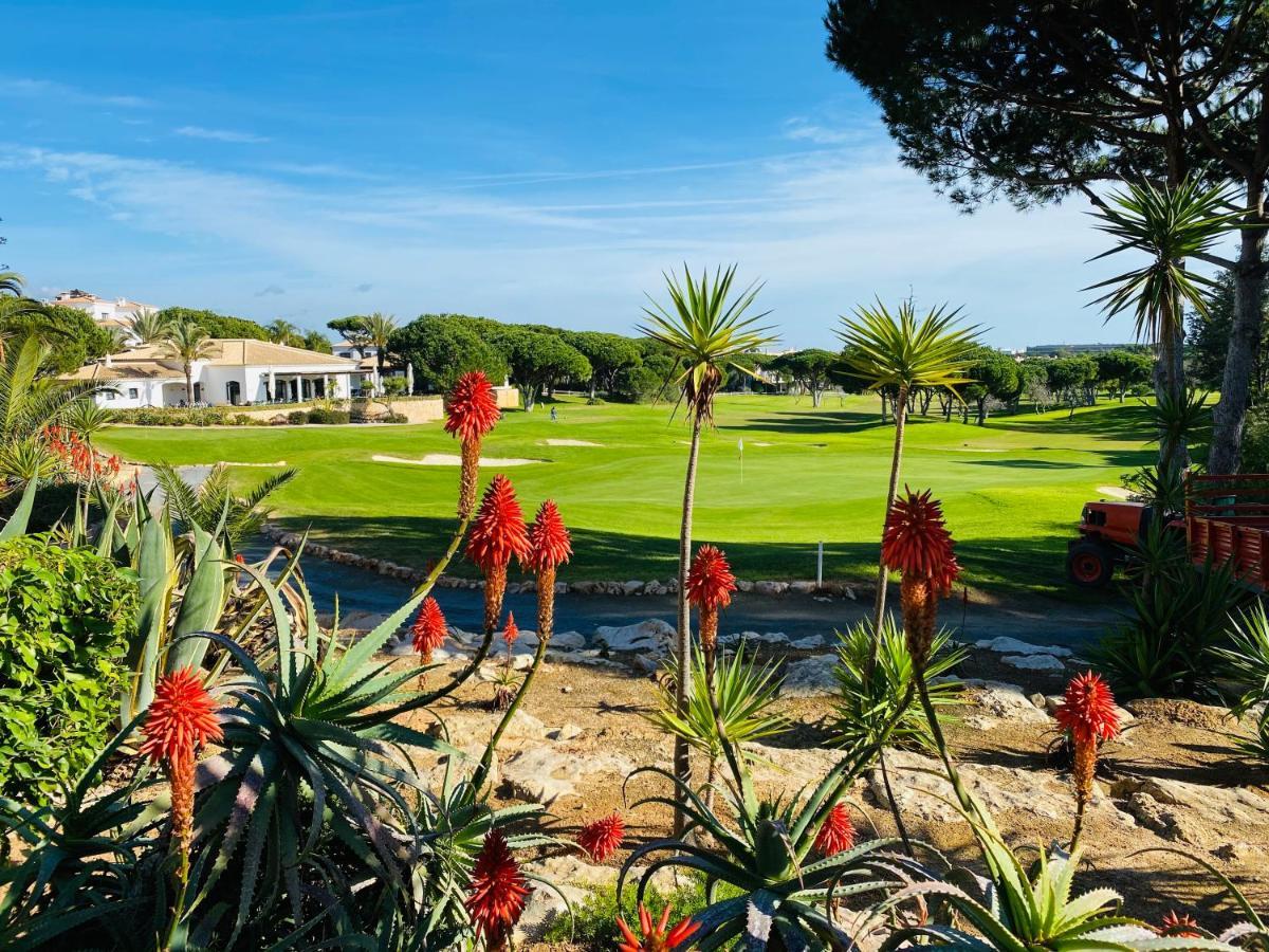 Algarve Luxury Experience - Situated Within The Pinecliffs Resort Albufeira Bagian luar foto