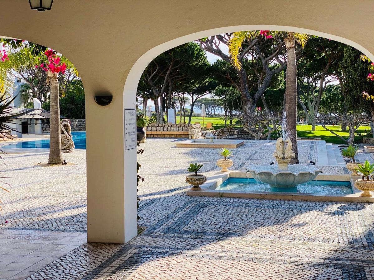 Algarve Luxury Experience - Situated Within The Pinecliffs Resort Albufeira Bagian luar foto