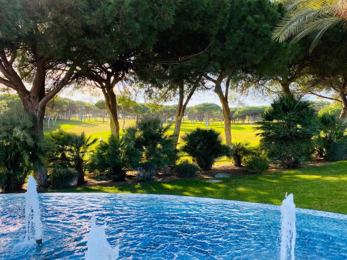 Algarve Luxury Experience - Situated Within The Pinecliffs Resort Albufeira Bagian luar foto