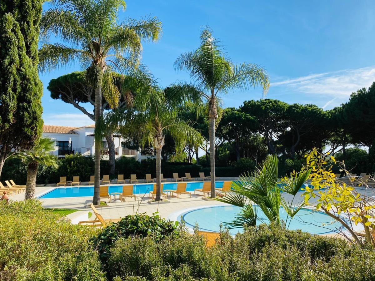 Algarve Luxury Experience - Situated Within The Pinecliffs Resort Albufeira Bagian luar foto