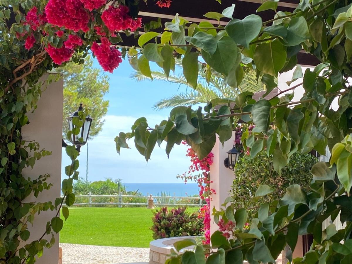 Algarve Luxury Experience - Situated Within The Pinecliffs Resort Albufeira Bagian luar foto