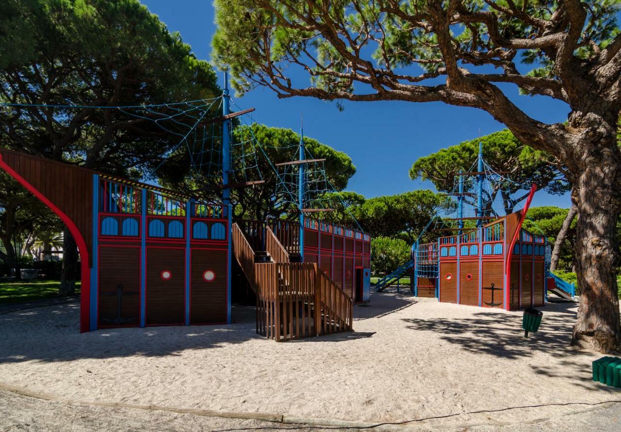 Algarve Luxury Experience - Situated Within The Pinecliffs Resort Albufeira Bagian luar foto