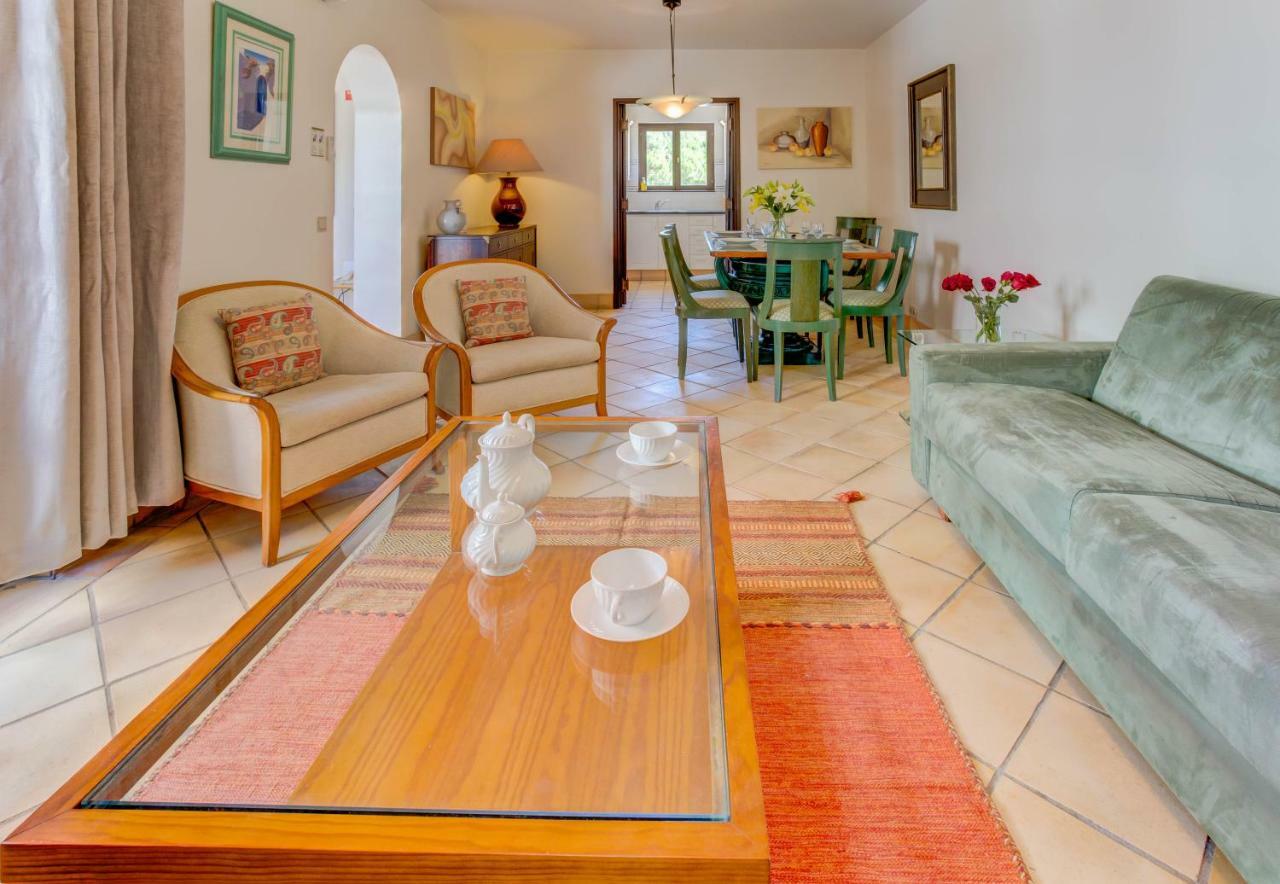 Algarve Luxury Experience - Situated Within The Pinecliffs Resort Albufeira Bagian luar foto
