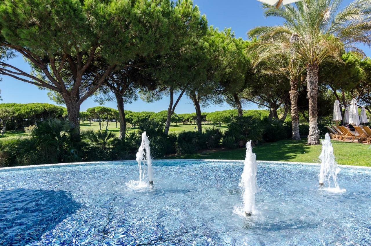 Algarve Luxury Experience - Situated Within The Pinecliffs Resort Albufeira Bagian luar foto