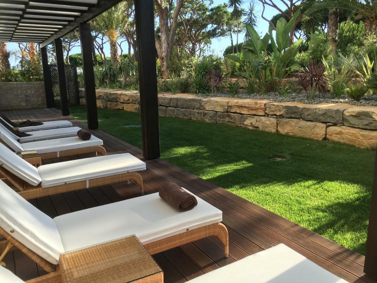 Algarve Luxury Experience - Situated Within The Pinecliffs Resort Albufeira Bagian luar foto