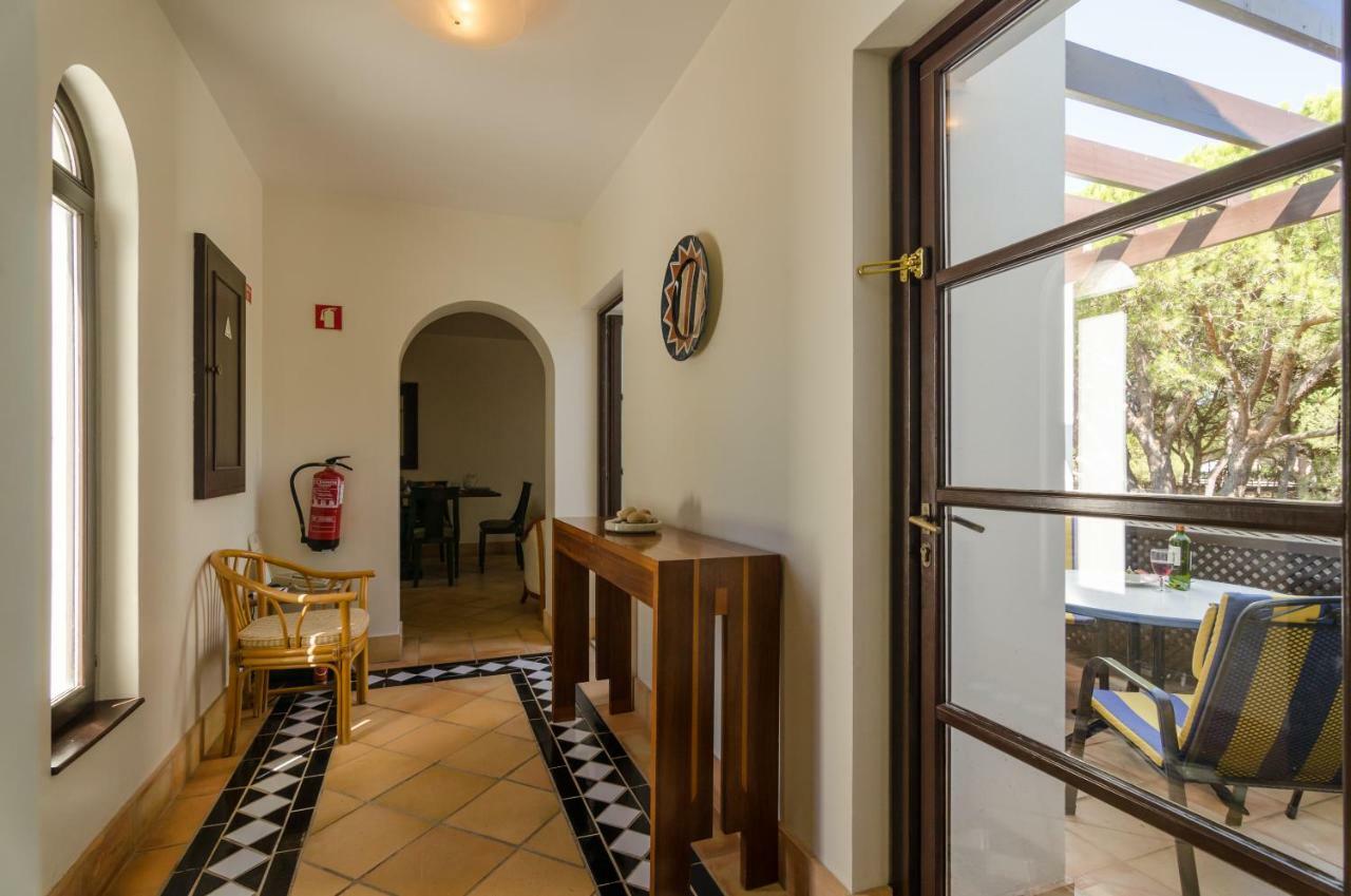 Algarve Luxury Experience - Situated Within The Pinecliffs Resort Albufeira Bagian luar foto