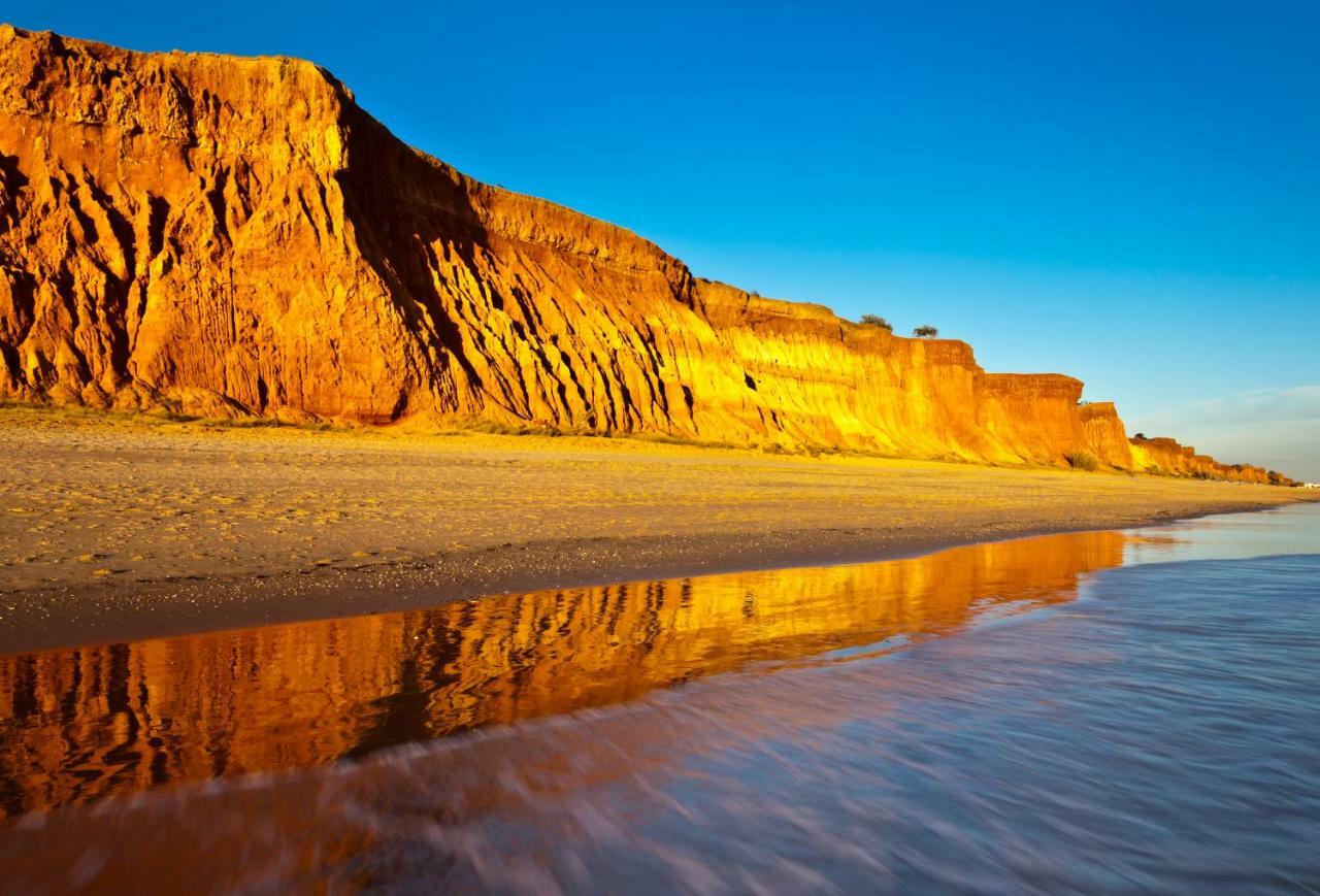 Algarve Luxury Experience - Situated Within The Pinecliffs Resort Albufeira Bagian luar foto