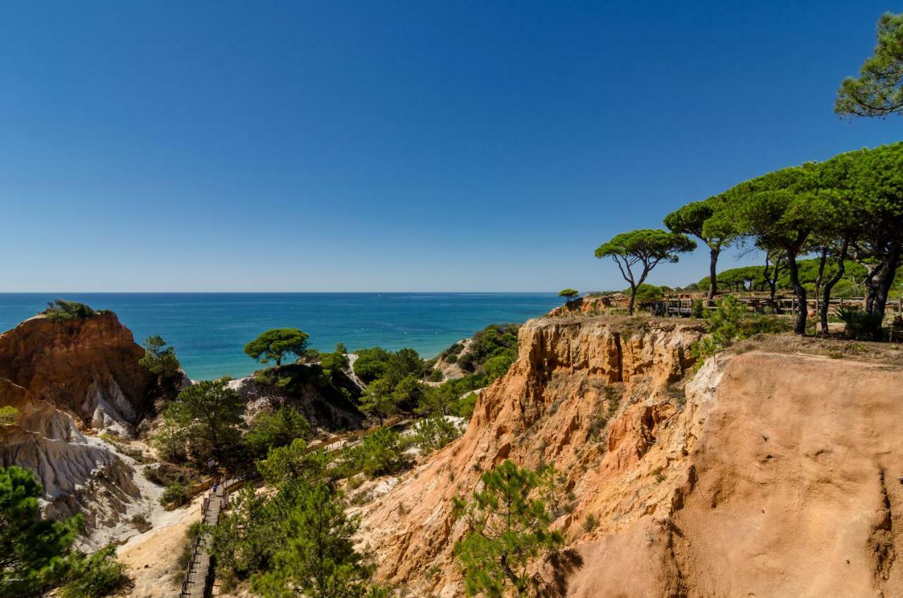 Algarve Luxury Experience - Situated Within The Pinecliffs Resort Albufeira Bagian luar foto