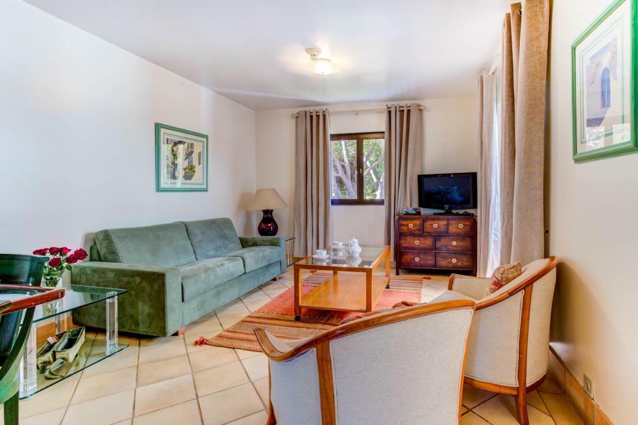 Algarve Luxury Experience - Situated Within The Pinecliffs Resort Albufeira Bagian luar foto