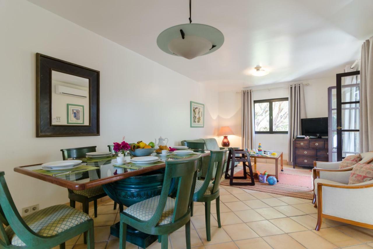 Algarve Luxury Experience - Situated Within The Pinecliffs Resort Albufeira Bagian luar foto
