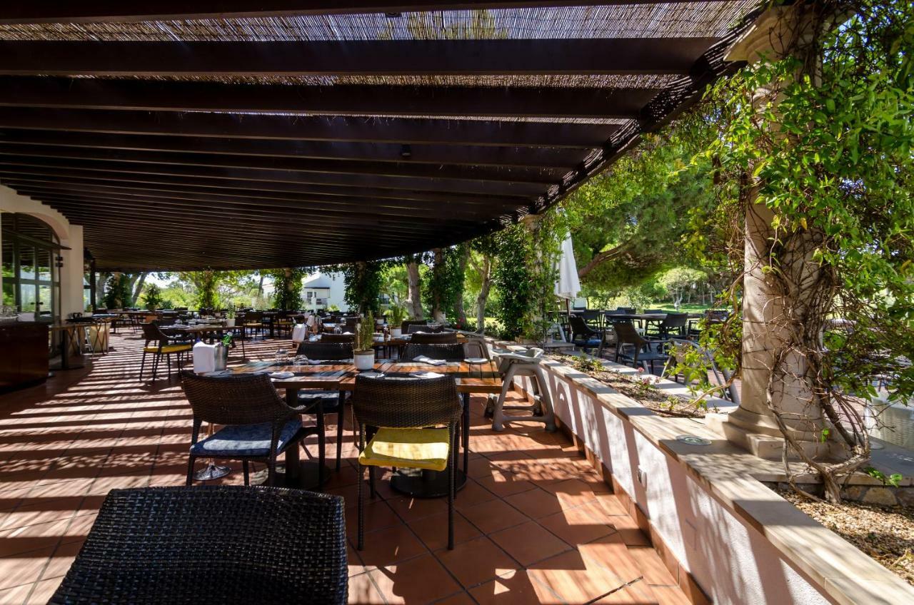 Algarve Luxury Experience - Situated Within The Pinecliffs Resort Albufeira Bagian luar foto