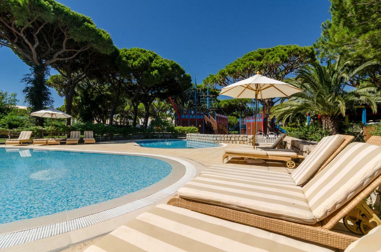 Algarve Luxury Experience - Situated Within The Pinecliffs Resort Albufeira Bagian luar foto