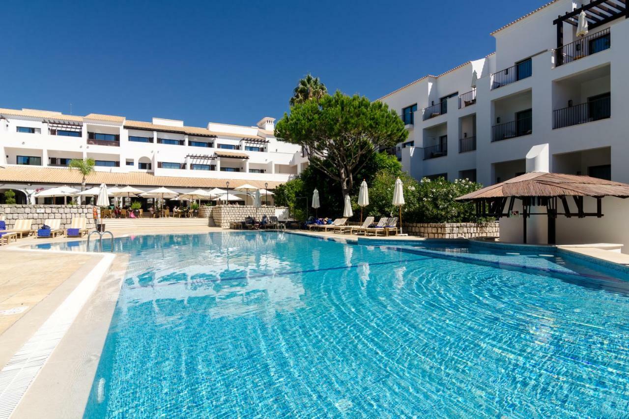 Algarve Luxury Experience - Situated Within The Pinecliffs Resort Albufeira Bagian luar foto