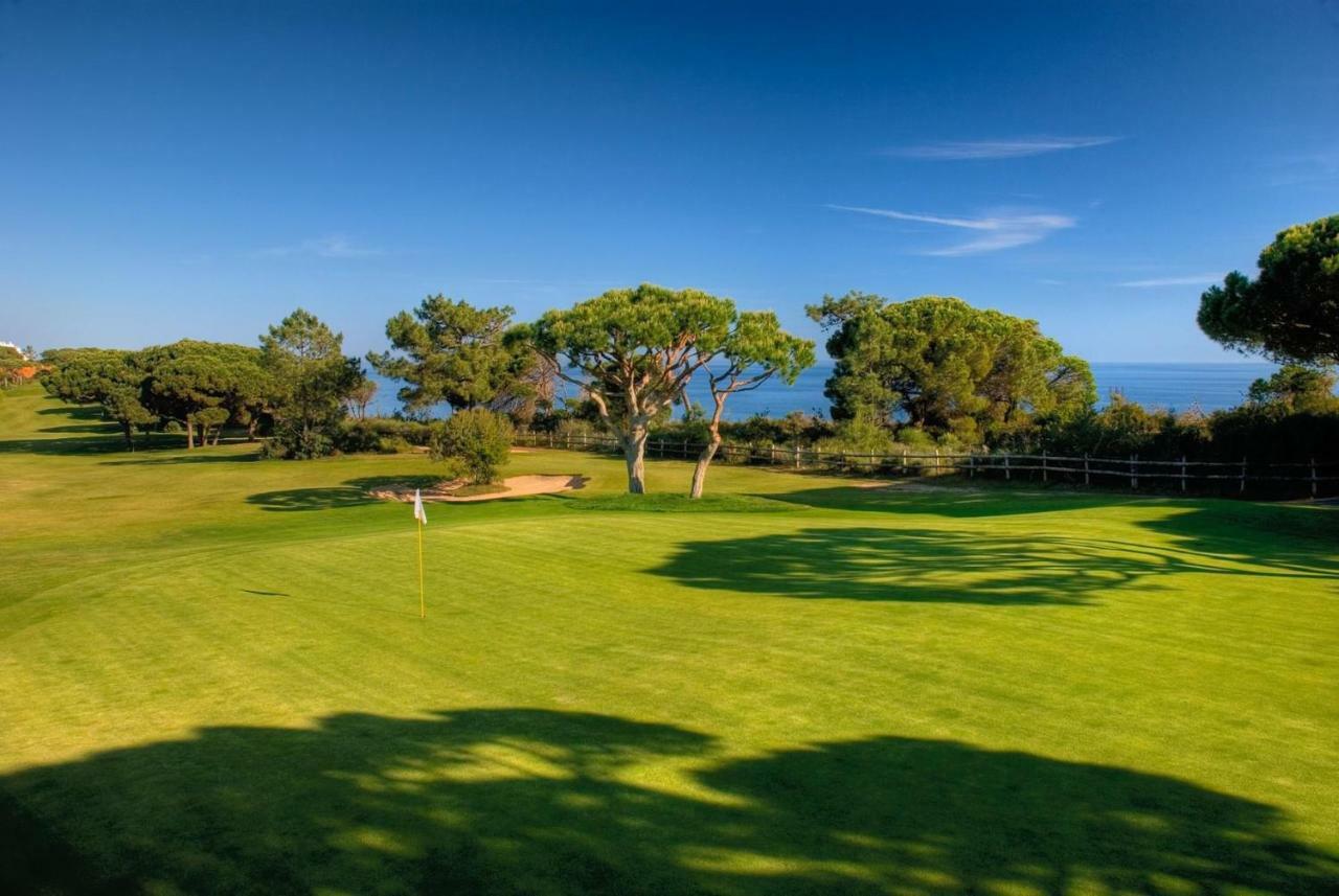 Algarve Luxury Experience - Situated Within The Pinecliffs Resort Albufeira Bagian luar foto