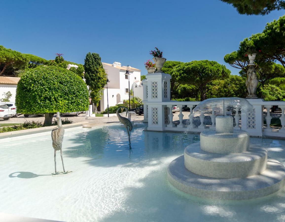 Algarve Luxury Experience - Situated Within The Pinecliffs Resort Albufeira Bagian luar foto