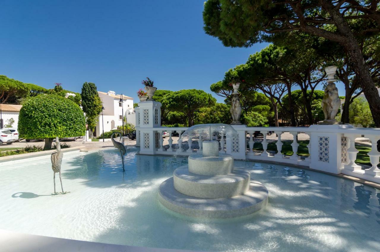 Algarve Luxury Experience - Situated Within The Pinecliffs Resort Albufeira Bagian luar foto