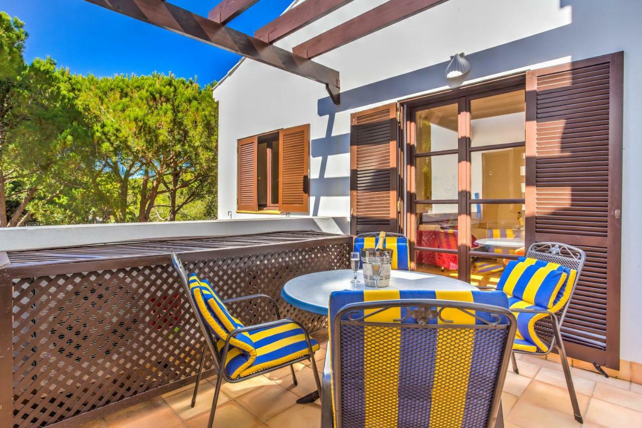 Algarve Luxury Experience - Situated Within The Pinecliffs Resort Albufeira Bagian luar foto