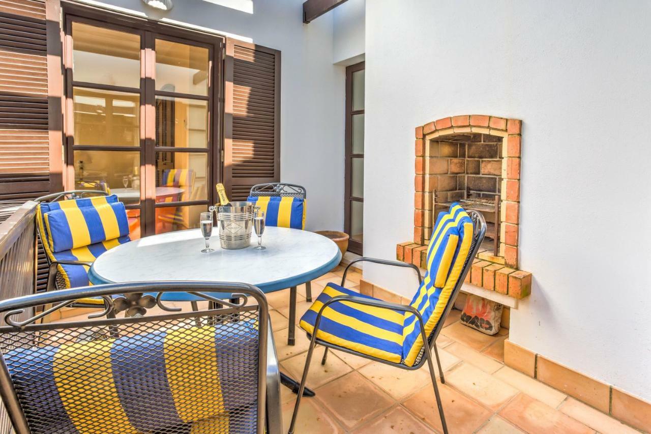 Algarve Luxury Experience - Situated Within The Pinecliffs Resort Albufeira Bagian luar foto