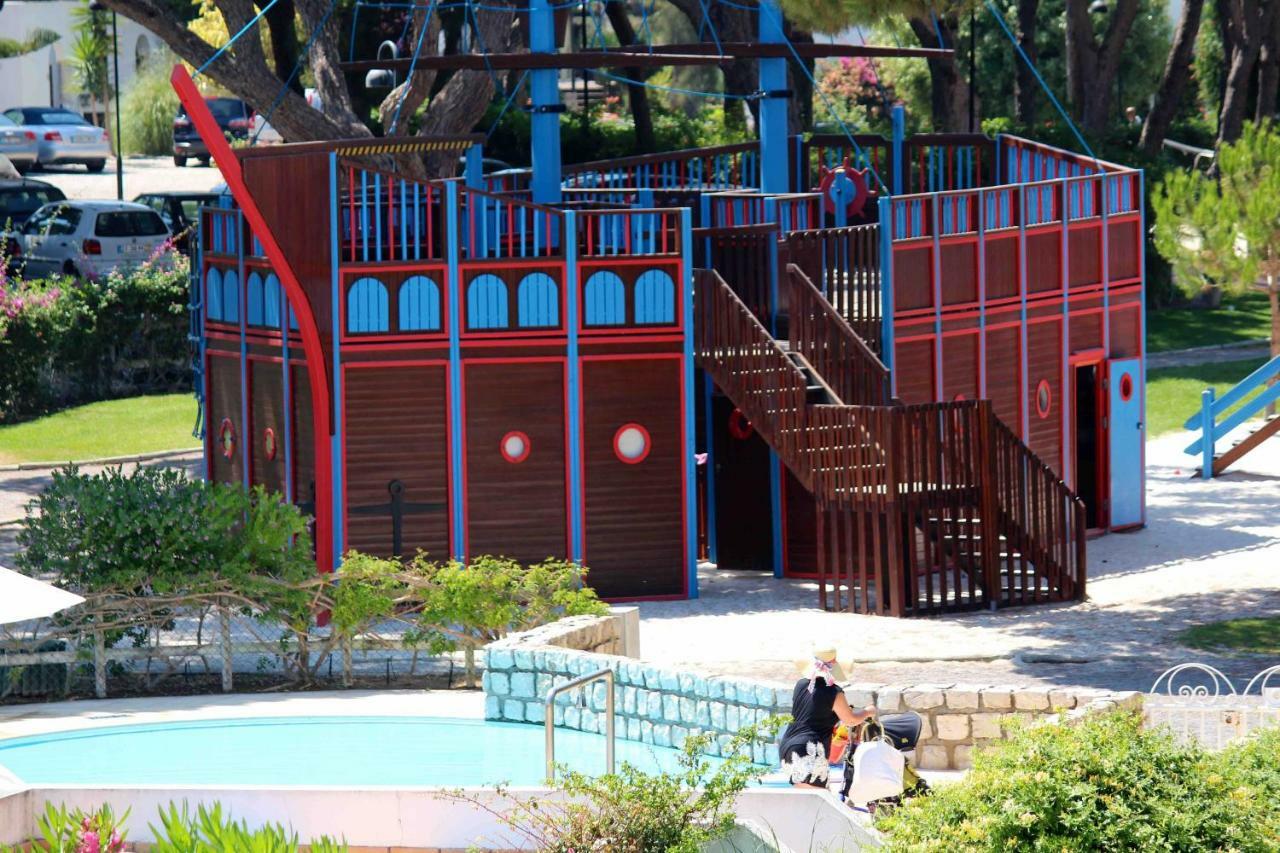 Algarve Luxury Experience - Situated Within The Pinecliffs Resort Albufeira Bagian luar foto