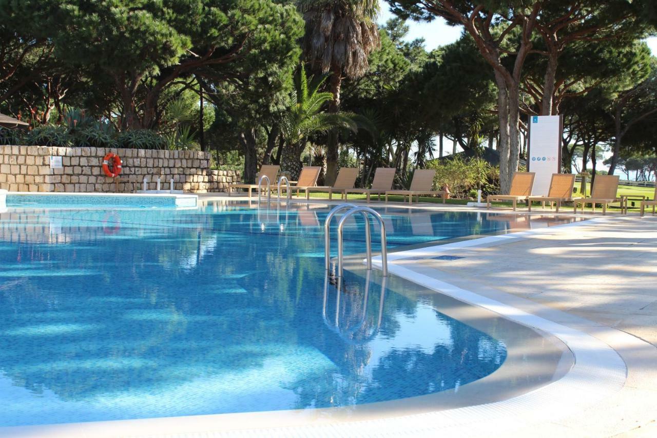 Algarve Luxury Experience - Situated Within The Pinecliffs Resort Albufeira Bagian luar foto