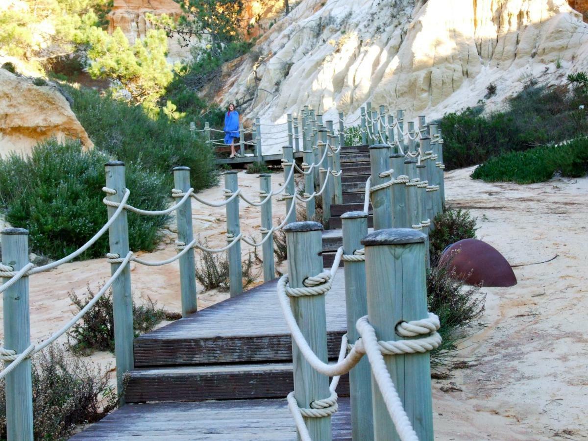 Algarve Luxury Experience - Situated Within The Pinecliffs Resort Albufeira Bagian luar foto